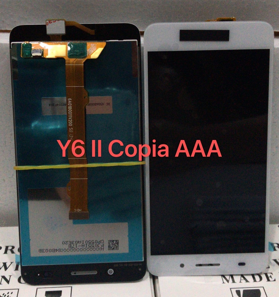 LCD Display Touch Screen for Huawei