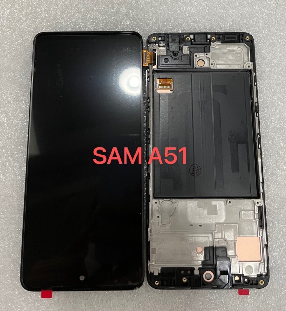 Display LCD Screen for Sam