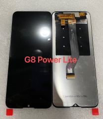 LCD Display Phone Screen for Moto