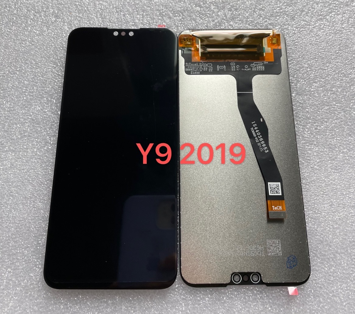 LCD Display Touch Screen for Huawei