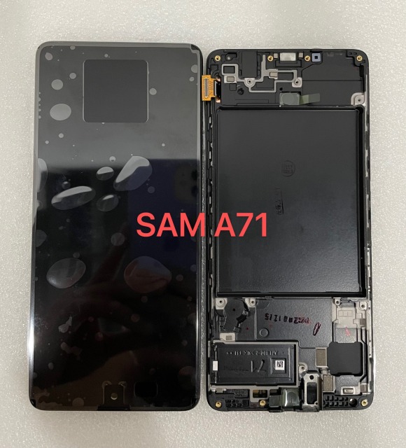 Display LCD Screen for Sam