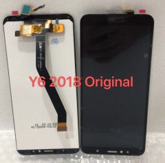 LCD Display Touch Screen for Huawei