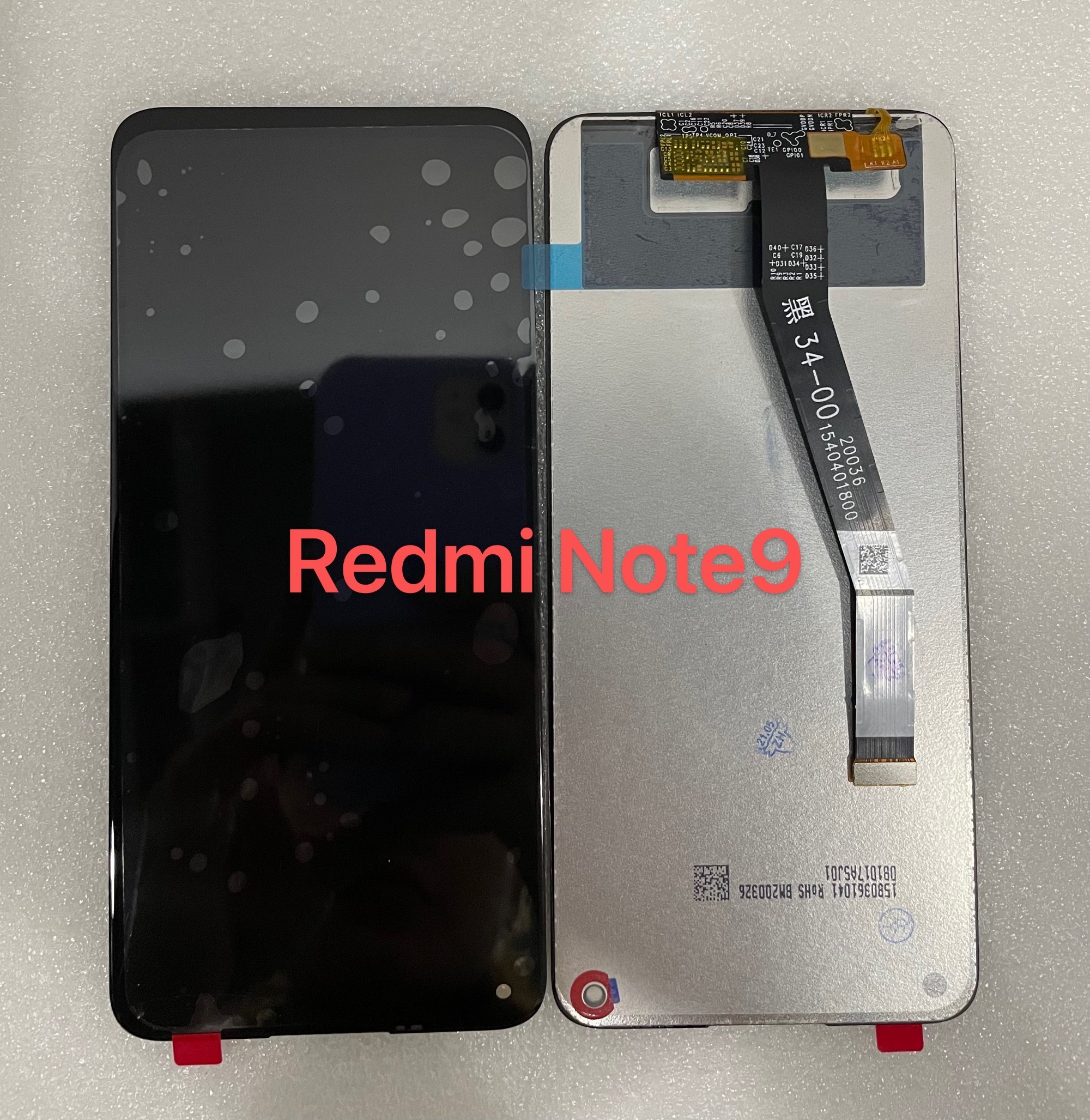 LCD Display Touch Screen for Xiaomi