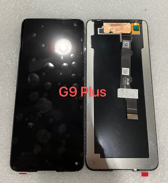 LCD Display Phone Screen for Moto