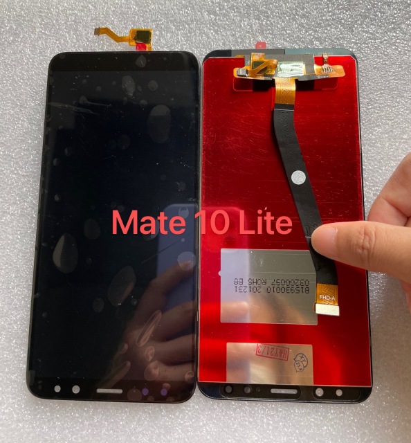 LCD Display Touch Screen for Huawei