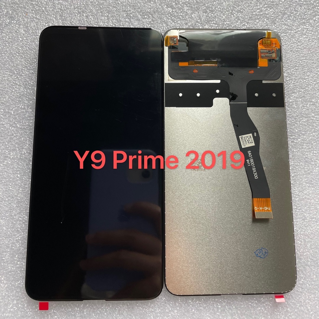 LCD Display Touch Screen for Huawei