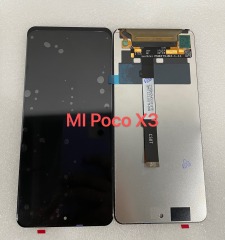 LCD Display Touch Screen for Xiaomi