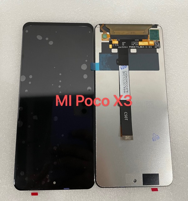 LCD Display Touch Screen for Xiaomi