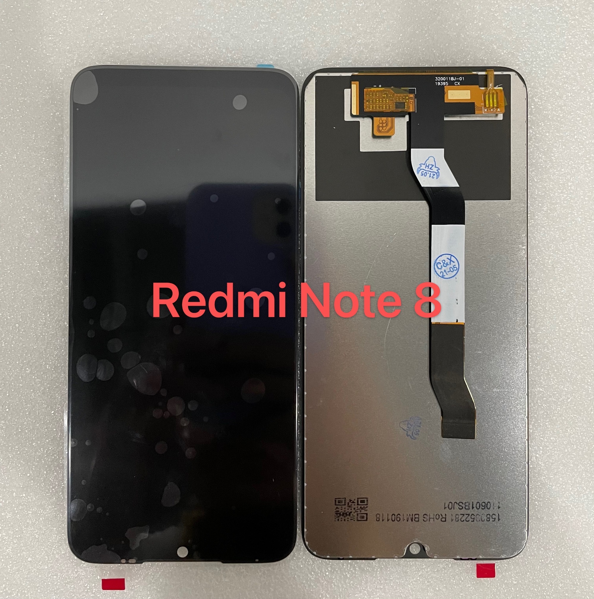 LCD Display Touch Screen for Xiaomi