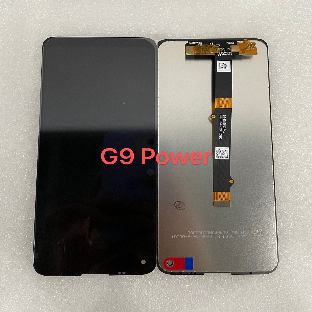 LCD Display Phone Screen for Moto