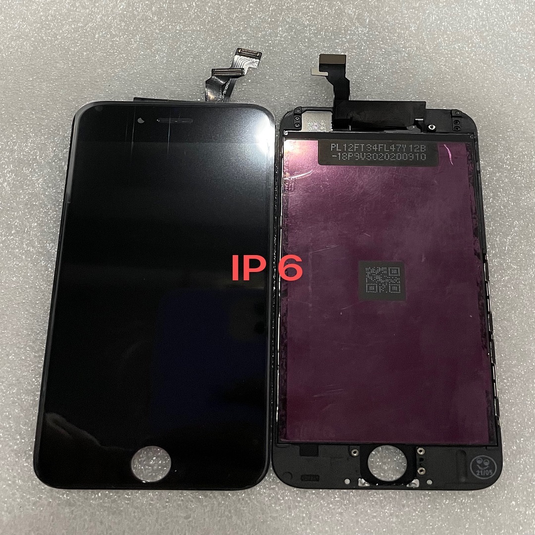 Display LCD Screen Repair for iPhone