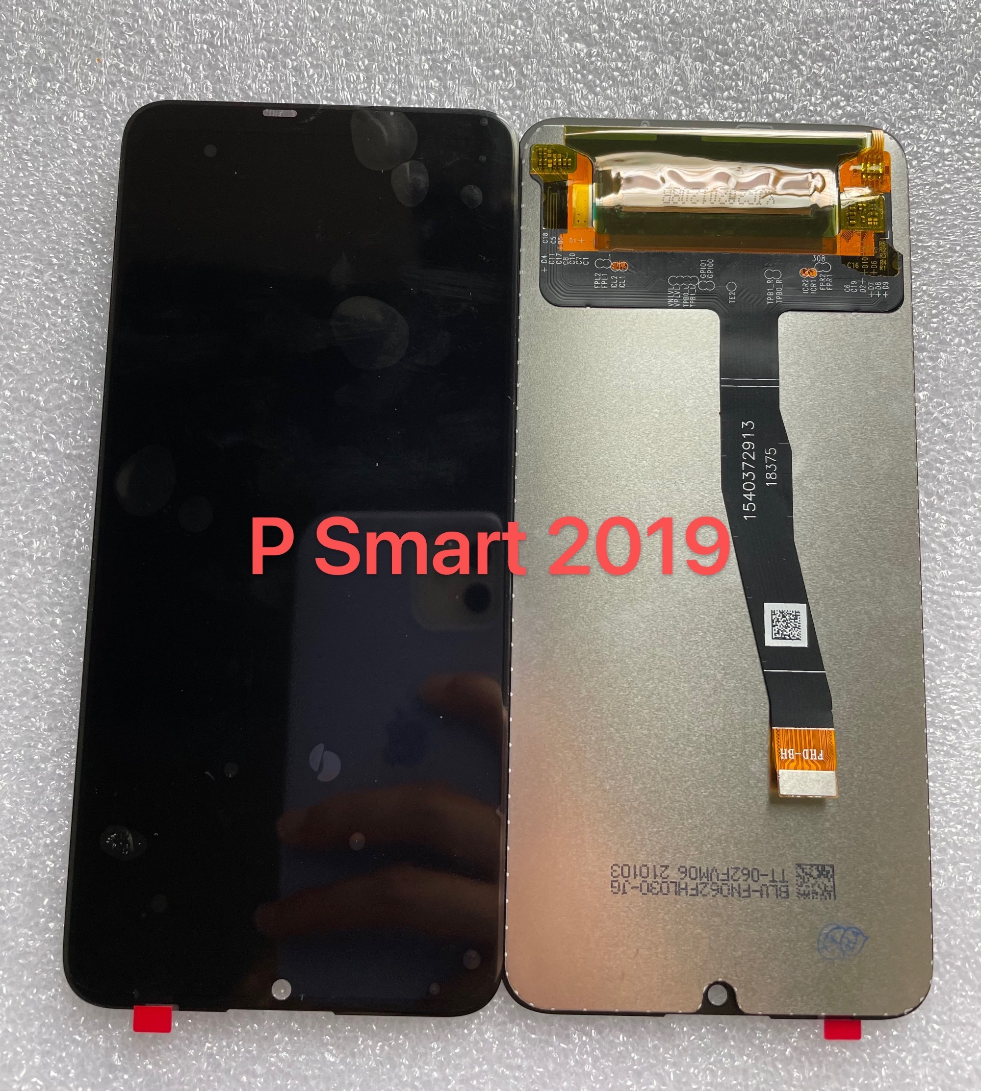 LCD Display Touch Screen for Huawei