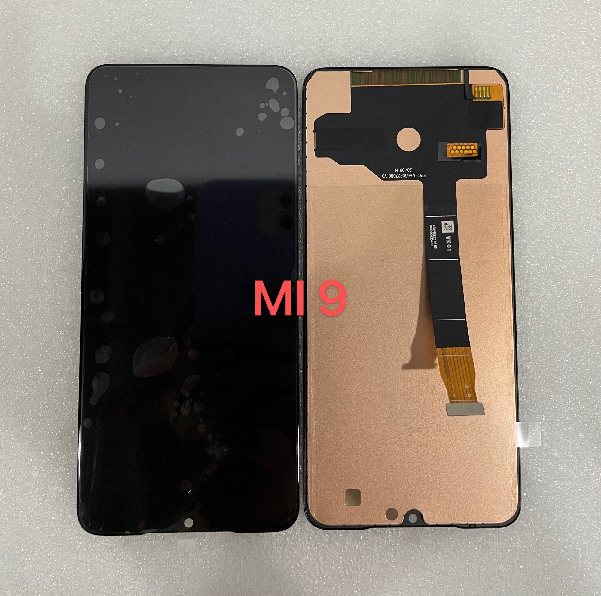 LCD Display Touch Screen for Xiaomi