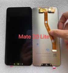 LCD Display Touch Screen for Huawei