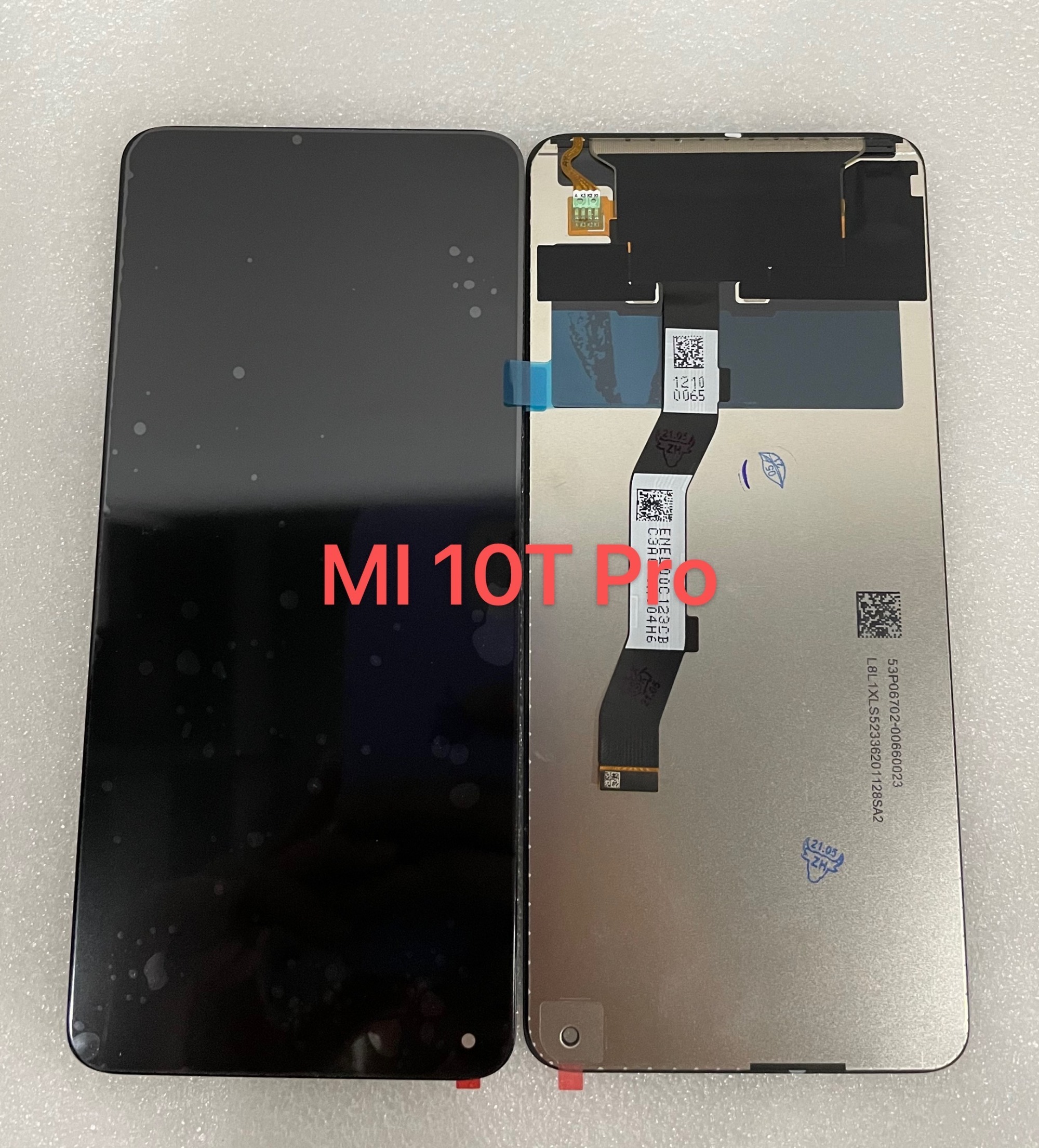 LCD Display Touch Screen for Xiaomi