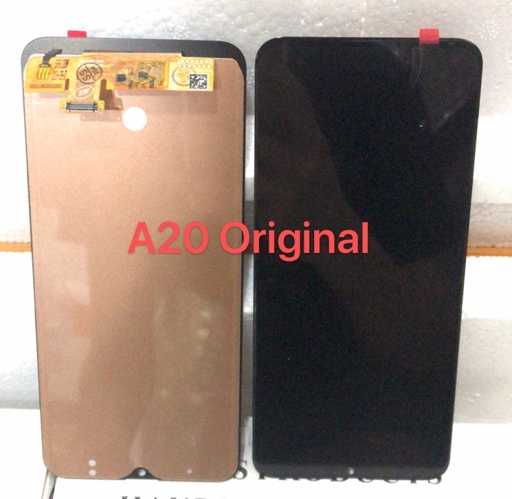 Display LCD Screen for Sam