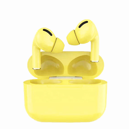Earphone Macaron Inpods 13