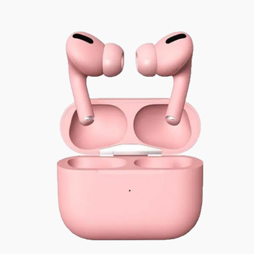 Earphone Macaron Inpods 13