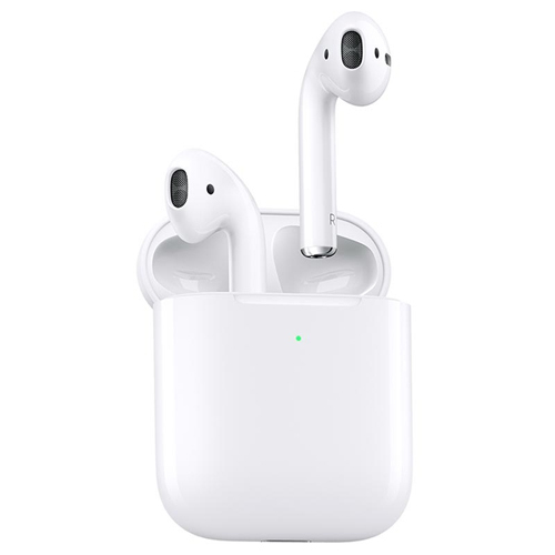 Earphone Airpods 2
