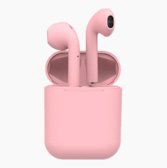Earpods Inpods i12