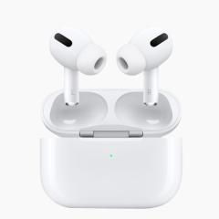 Earphone Airpods Pro