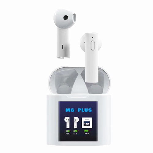 Multifunctional Earphone