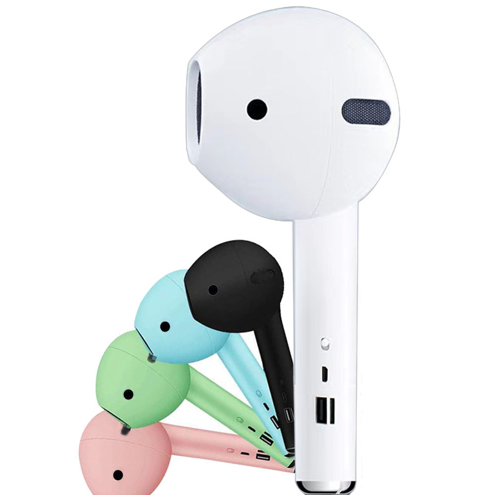 Giant Earphone MK101