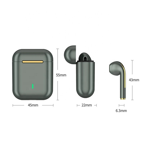 Headphone J18 TWS
