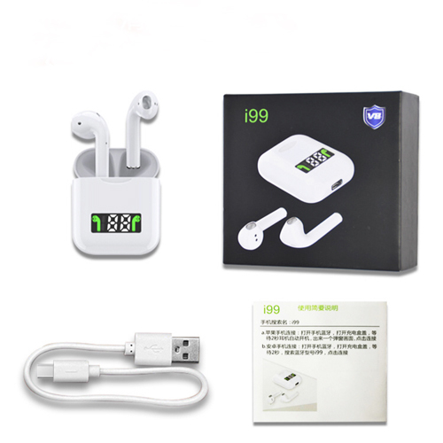 Earphone i99 TWS