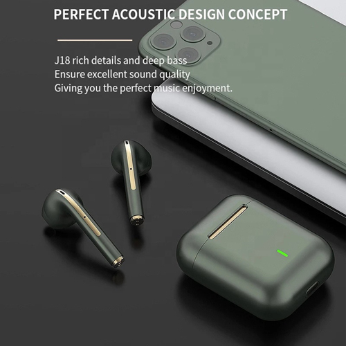 Headphone J18 TWS