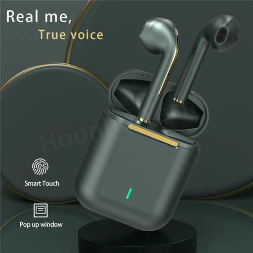 Headphone J18 TWS