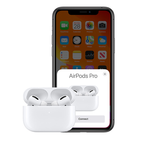 Earphone Airpods Pro