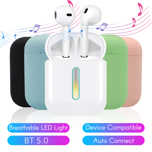 Earphone Q8L TWS