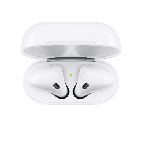 Earphone Airpods 2