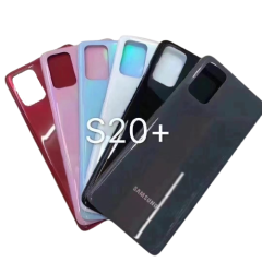 Back Cover Glass for Sam Galaxy