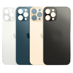 Back Cover Glass for iPhone