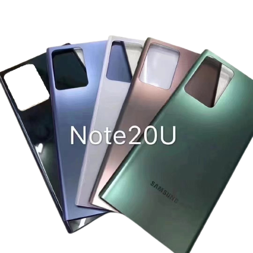Back Cover Glass for Sam Galaxy