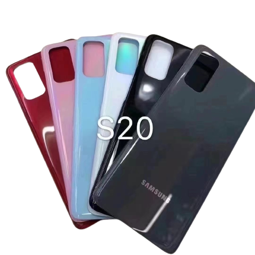 Back Cover Glass for Sam Galaxy