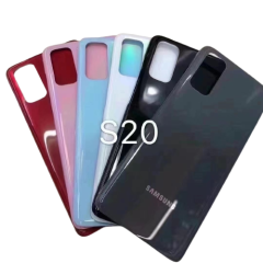 Back Cover Glass for Sam Galaxy