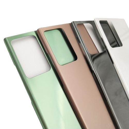 Back Cover Glass for Sam Galaxy