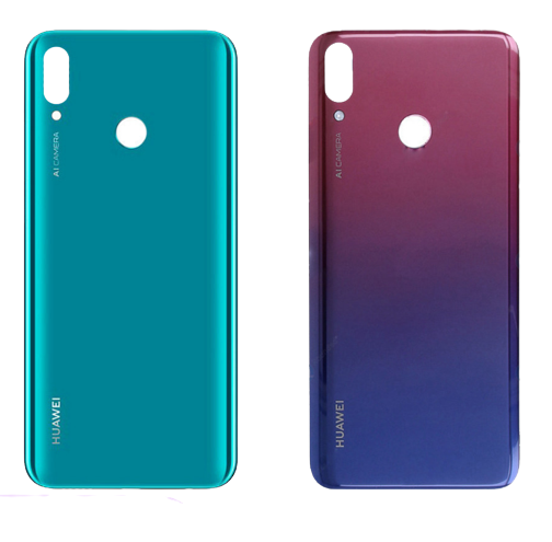 Cover Back Glass for Huawei