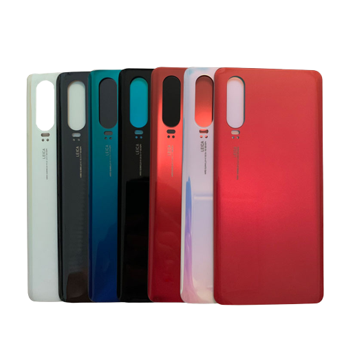 Cover Back Glass for Huawei