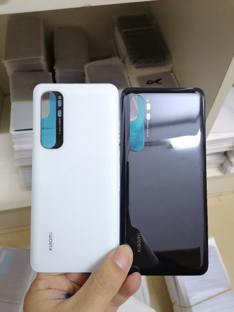 Cover Back Glass for Xiaomi