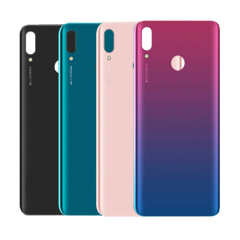 Cover Back Glass for Huawei