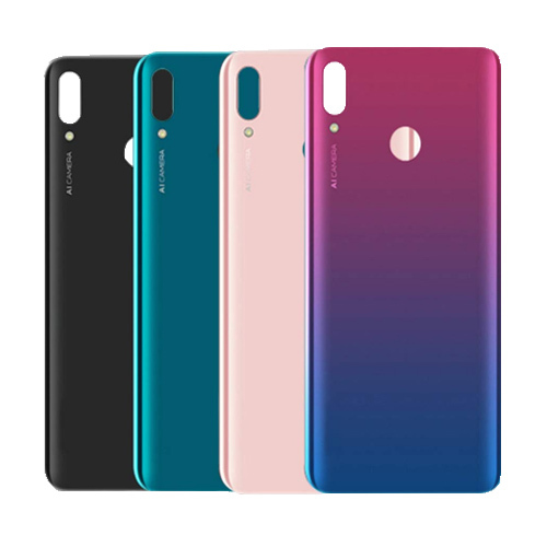 Cover Back Glass for Huawei