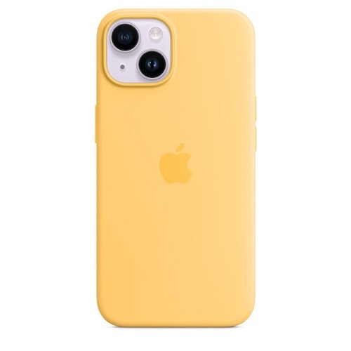 Silicone Liquid Case