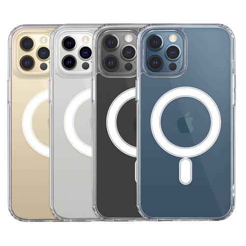 MagSafe Magnetic Case