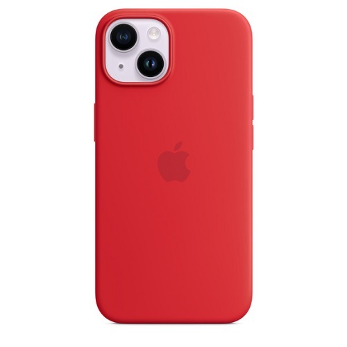 Silicone Liquid Case