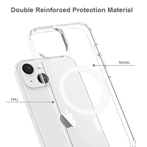 MagSafe Magnetic Case