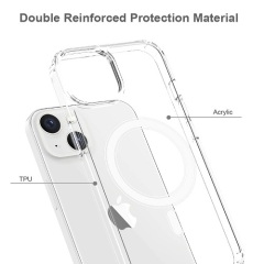 MagSafe Magnetic Case